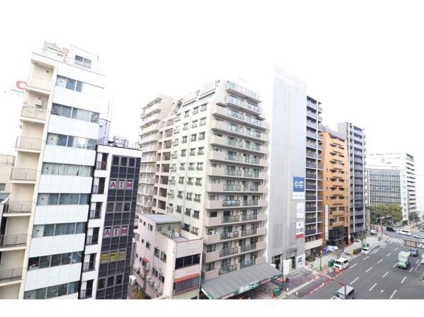 ルフォンプログレ堺筋本町タワーレジデンスの物件内観写真